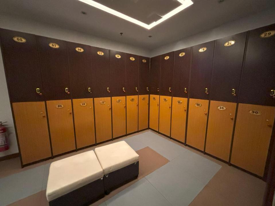 リド デ パリ ホテル マニラ市 エクステリア 写真